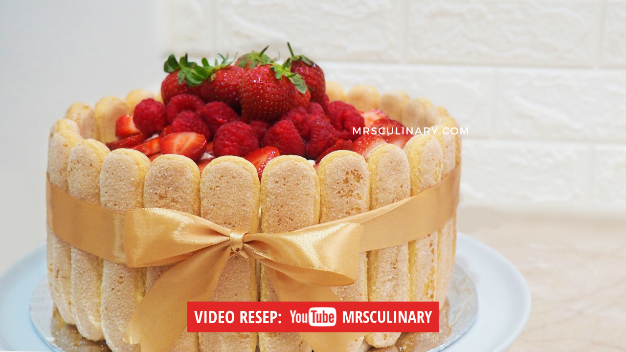RESEP KUE TIRAMISU ULANG TAHUN BESERTA DENGAN DEKORASI KUE CANTIK